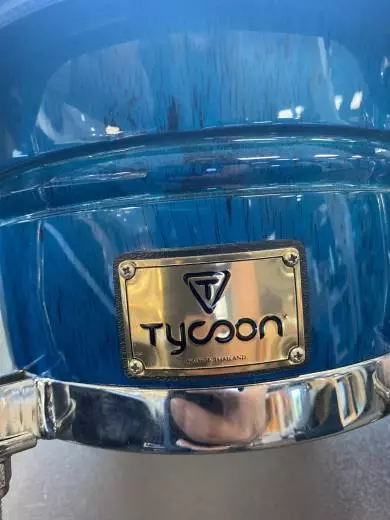 Tycoon Master Class 7/8.5 2